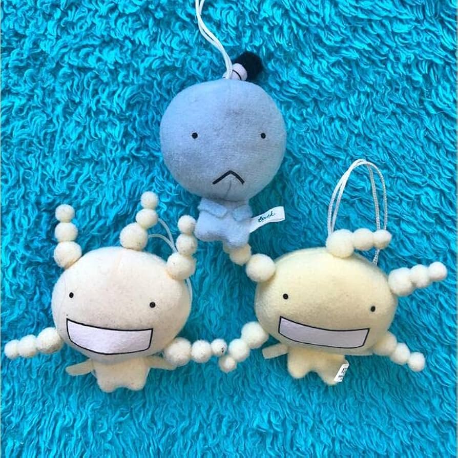 もやしモンセット Amazon.co.jp: もやしもん セット グッズ ガチャガチャ カプセル